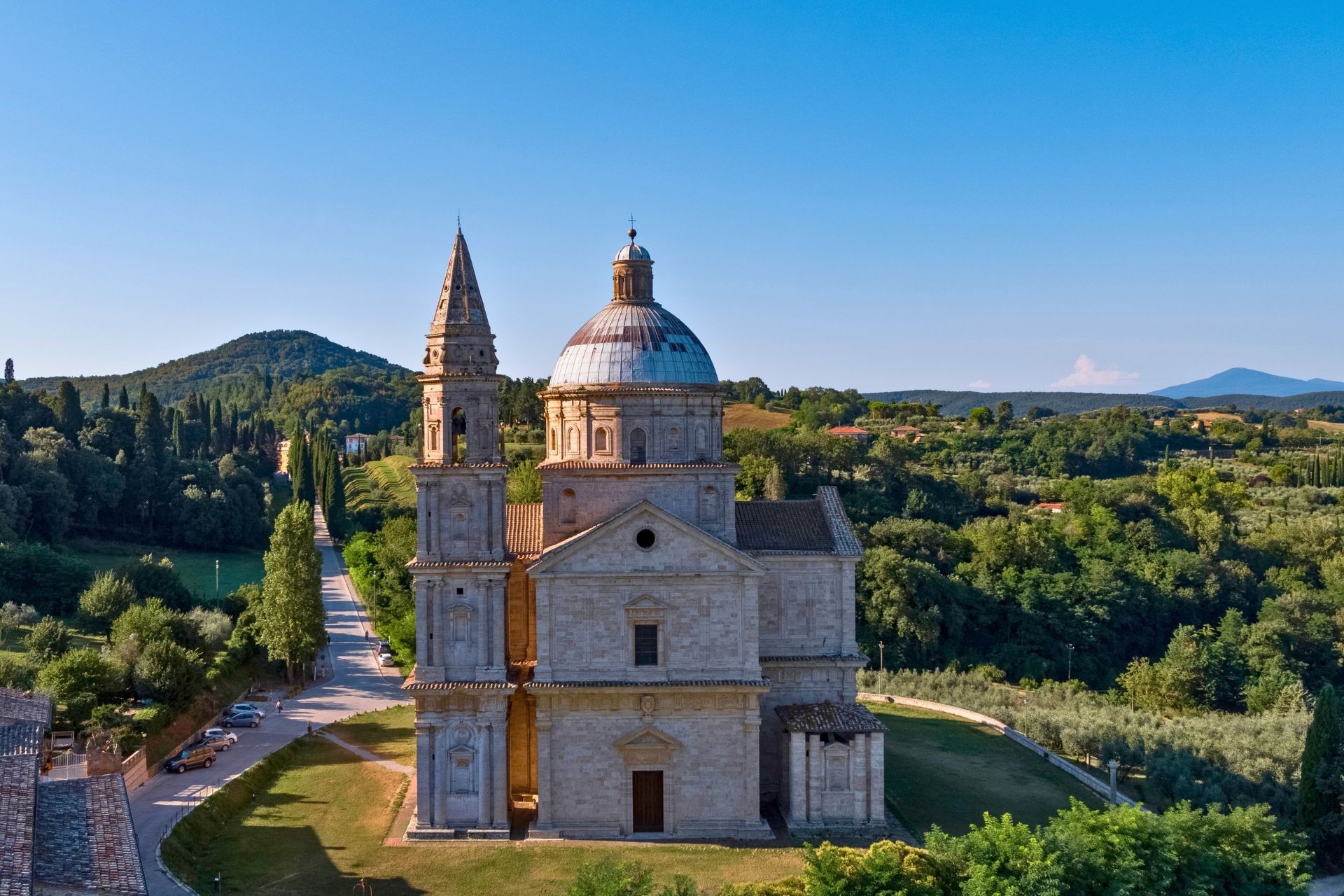 Le storie dei local ambassador: Carlo Franzoso–Agathos, Montepulciano