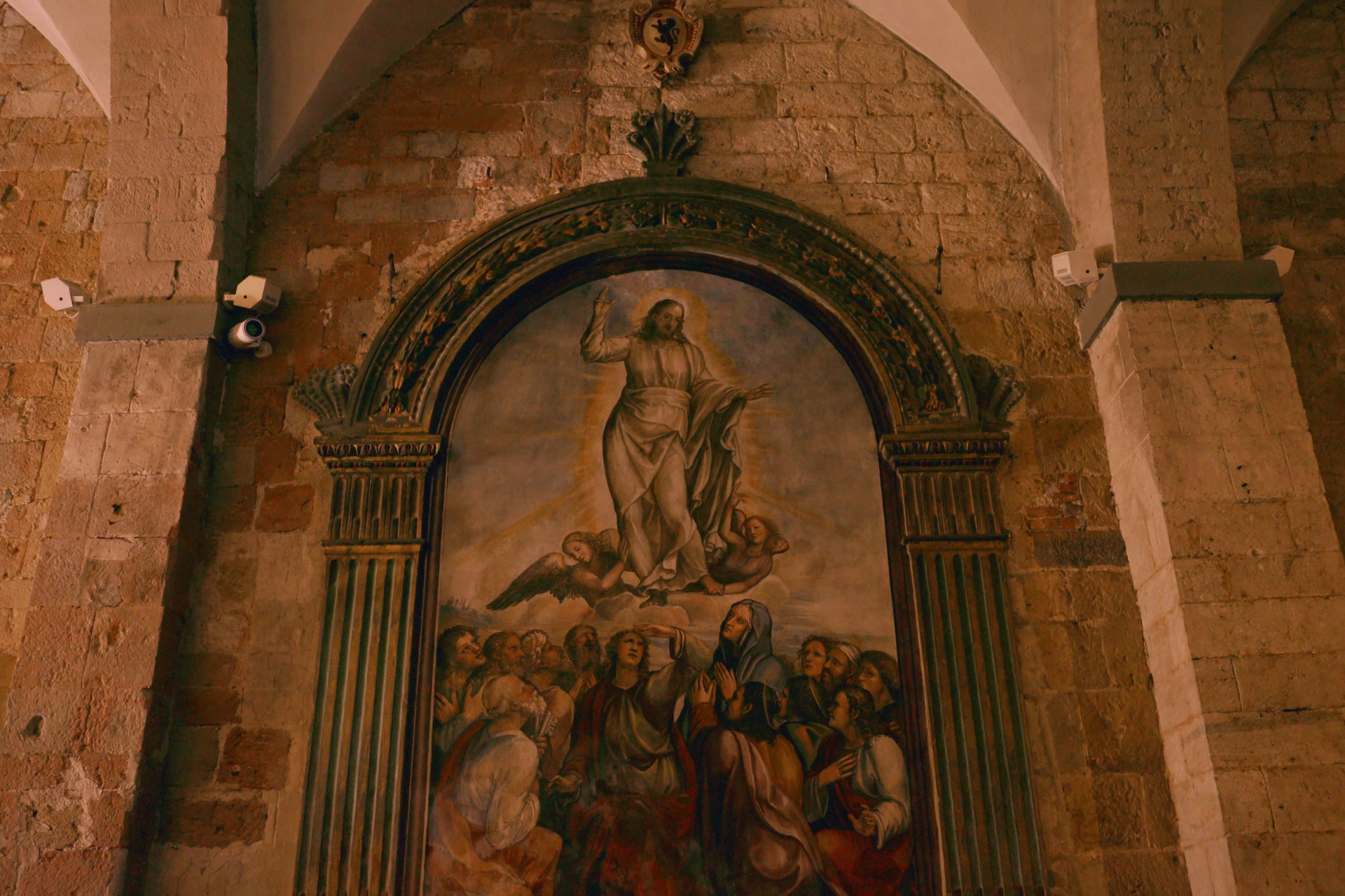 Women of Spirit and Action: The Saints of the Valdichiana and Siena as an Example for Today (Part 2)