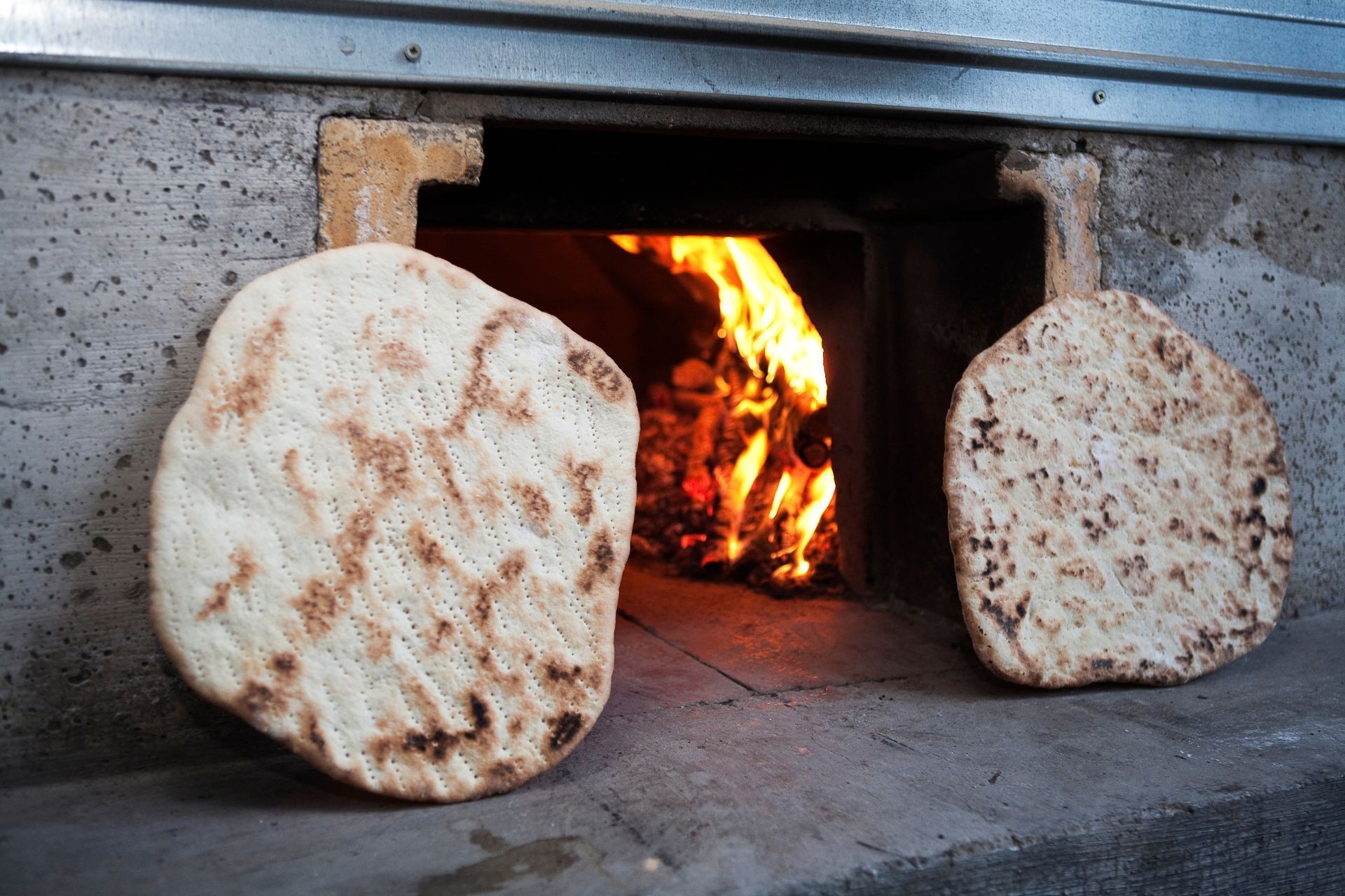 Local Ambassador Stories: Ida Corbari, the Bico of Piazze, Cetona