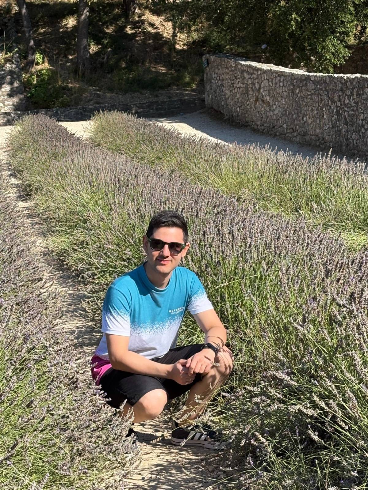 Le storie dei Local Ambassador: Alessandro e Il Giuncheto, olio di oliva a Trequanda