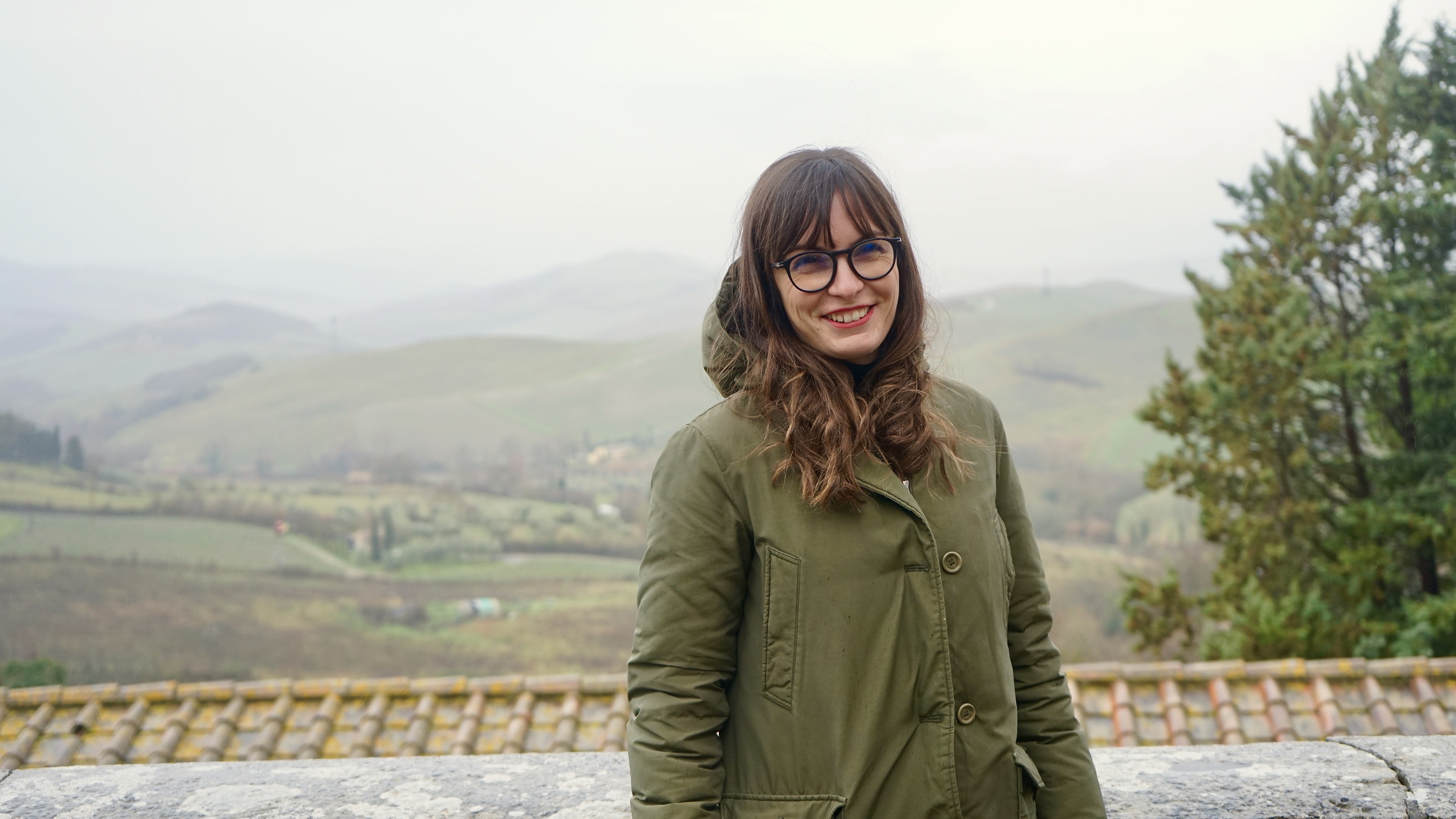 Le storie dei Local Ambassador: scopri FONTI DI VINO con Martina Ravazzi