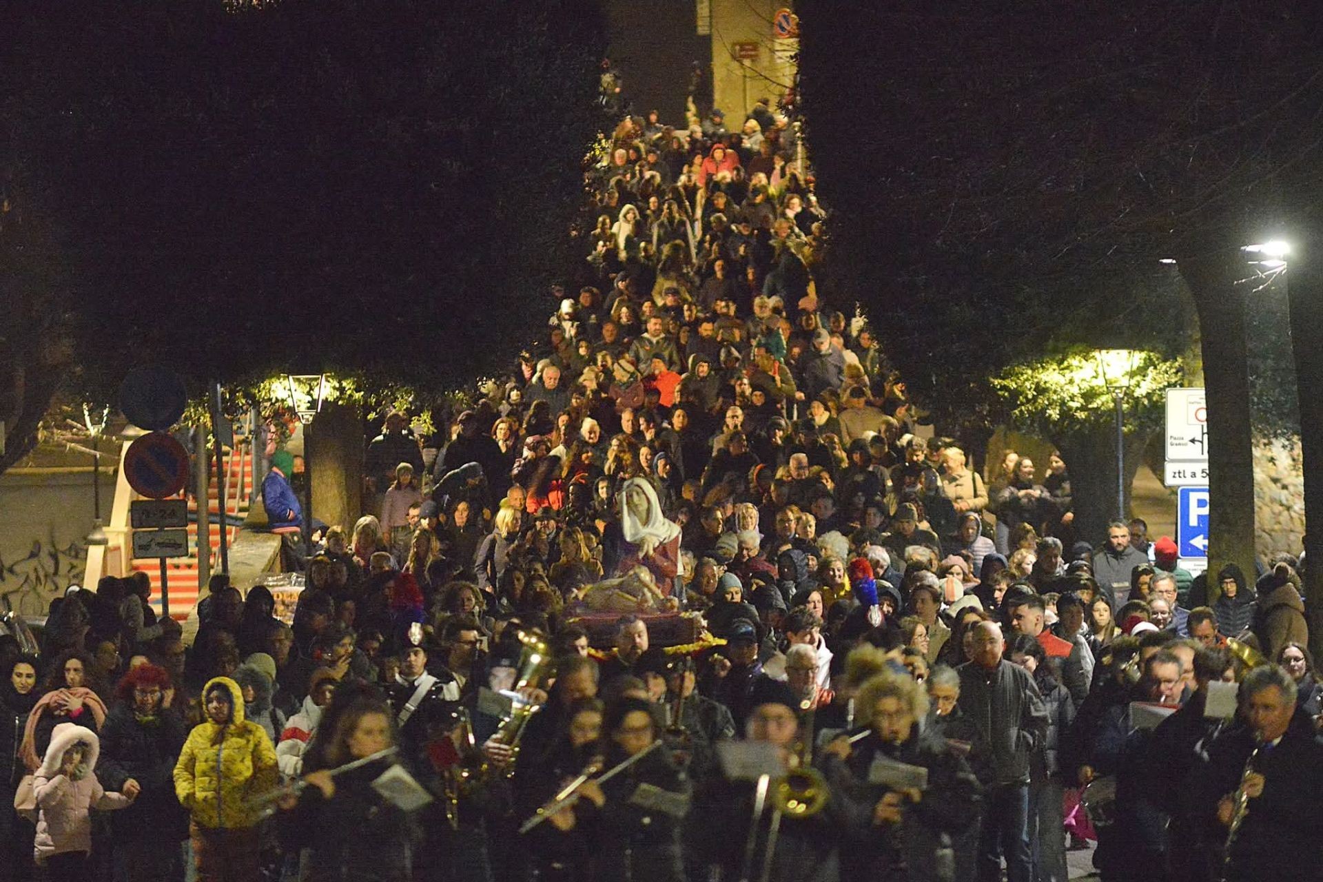 Le storie dei Local Ambassador: scopri la GIUDEATA SACRA a Chianciano Terme con Luciano Pucello