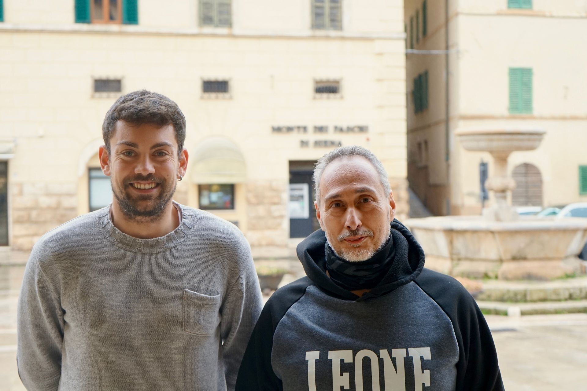 Le storie dei Local Ambassador: scopri Cetona in Fiore con Roi Rapicetta