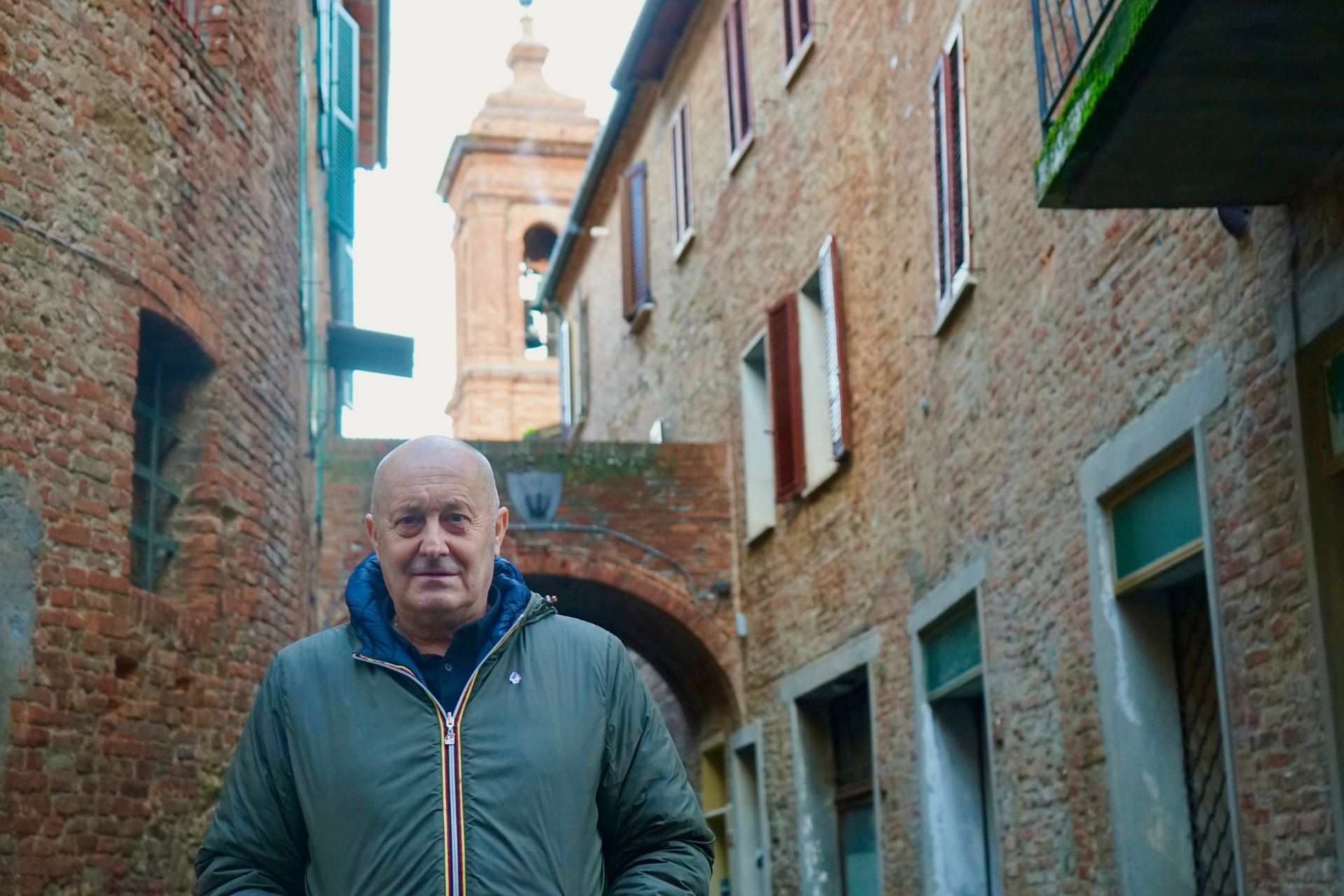 Le storie dei Local Ambassador: scopri Il Palio Dei Somari con Massimo Bolici
