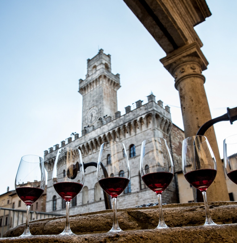 L'anteprima del Vino Nobile di Montepulciano 2020